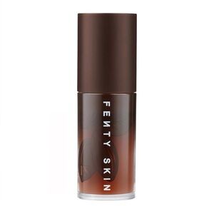Fenty Beauty Tteatz Lip Oil “Cacao”
